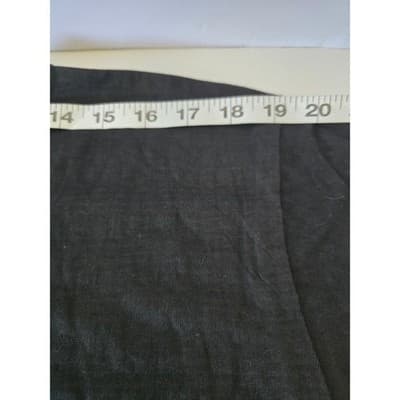 Vintage 50 The Legacy Lives On Graphic T Shirt Large Black Cotton - Thumbnail 5