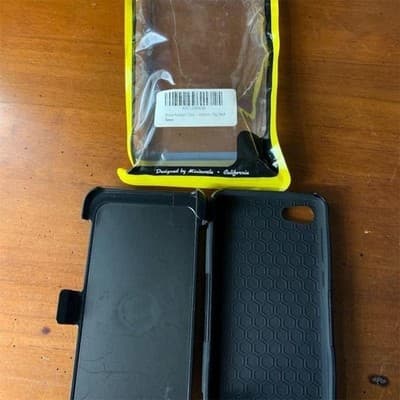 Magpul Field Case iPhone 6/6s Plus American Punish Skull Graphic Textured Grip - Thumbnail 2