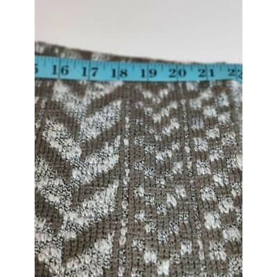 Sunset Highway Mens Knit Sweater Long Sleeve Size XL - Thumbnail 5