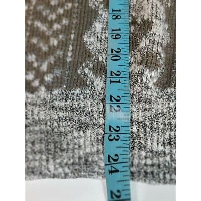 Sunset Highway Mens Knit Sweater Long Sleeve Size XL - Thumbnail 7