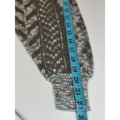 Sunset Highway Mens Knit Sweater Long Sleeve Size XL - Thumbnail 8