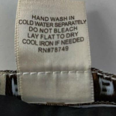 Arden B Womens Black Sequins Top Blouse Cap Sleeve Lined Polyester Size Small - Thumbnail 5