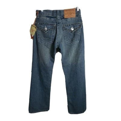 New True Religion Jeans, Women's W30 x L31 - Thumbnail 8