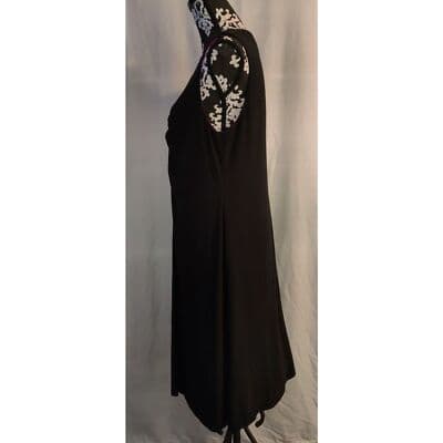 Womens Avenue Sleeveless Dress Size 14/16 - Thumbnail 4