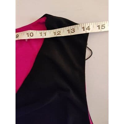 Womens Avenue Sleeveless Dress Size 14/16 - Thumbnail 7