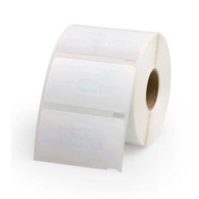 4 Rolls of 1000 Medium Multipurpose Labels 30334 For DYMO LW 4XL 2 1/4" x 1 1/4" - Thumbnail 2