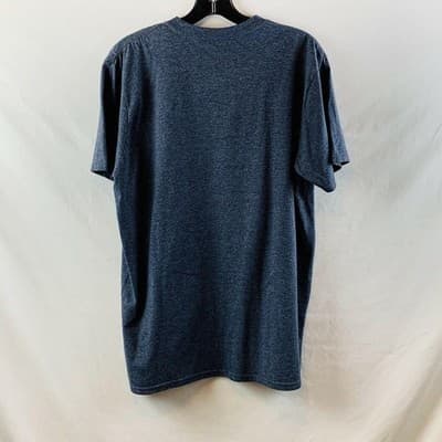 Funko Mens Son of Zorn Graphic T-Shirt Size X-Large Gray - Thumbnail 4