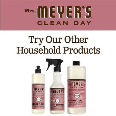 Mrs. Meyers Clean Day Kitchen Basics Set (Rosemary) - Thumbnail 6