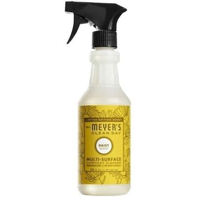 Mrs. Meyer's Clean Day Kitchen Essentials Set, Includes: Hand Soap, Dish Soap - Thumbnail 4