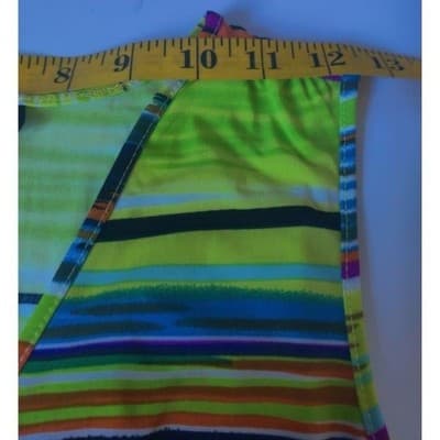 Mlle Gabrielle Sleeveless Maxi Dress Size M - Thumbnail 4