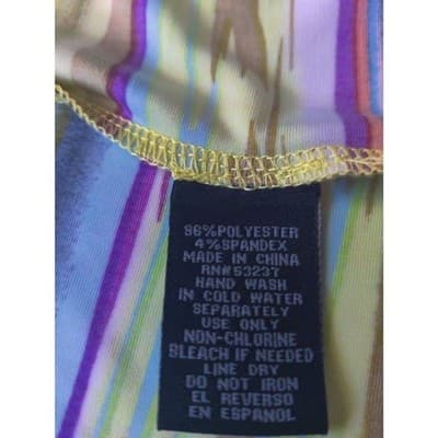 Mlle Gabrielle Sleeveless Maxi Dress Size M - Thumbnail 9