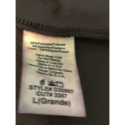 Mezzanine Black Gold Blue Geometric Print Sheath Dress Size L - Thumbnail 4