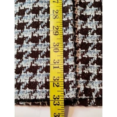 B. MOSS Dress Collection Womens Sweater Long Sleeve Button Up Size 4 - Thumbnail 7