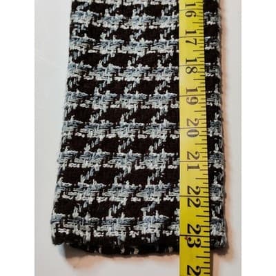 B. MOSS Dress Collection Womens Sweater Long Sleeve Button Up Size 4 - Thumbnail 9