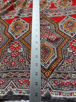 VTG. Forever 21 Women's Size Medium T-Back Tank Top - Thumbnail 7