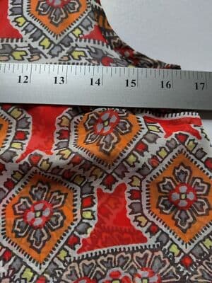 VTG. Forever 21 Women's Size Medium T-Back Tank Top - Thumbnail 6