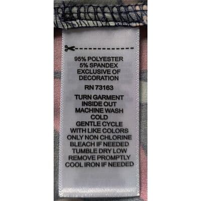 Women Cable & Gauge Multi Color Blouse Med. - Thumbnail 4