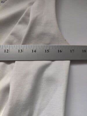 Vintage Sheri Martin Black and White work-a-day dress and jacket - Thumbnail 7