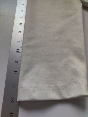 Vintage Sheri Martin Black and White work-a-day dress and jacket - Thumbnail 10