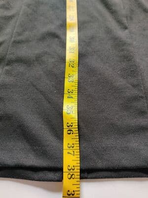 Vintage Sheri Martin Black and White work-a-day dress and jacket - Thumbnail 8