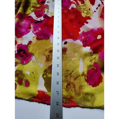 Womens Nue Options 3/4 Winged Dolman Sleeve And An A-line Effect To The Blouse - Thumbnail 10