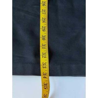 Worthington Womens Sheath Dress Multicolor Diamond Pockets Mini Sleeveless Size8 - Thumbnail 7