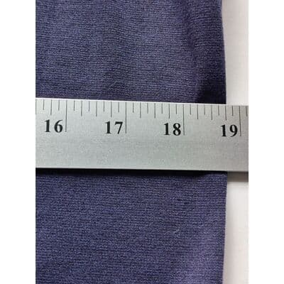 Kim Rogers Navy Multi Women Dress. Size M. New With Tags M - Thumbnail 9