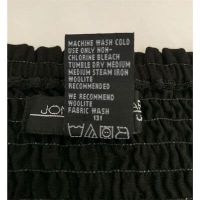 Jonathan Martin Studio Women's Black Halter A-Line Dress Size 14 - Thumbnail 8