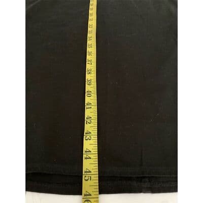 Jonathan Martin Studio Women's Black Halter A-Line Dress Size 14 - Thumbnail 13