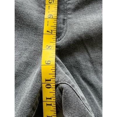 Universal Thread Women's High Rise Skinny Jeans Gray Size 8 - Thumbnail 12