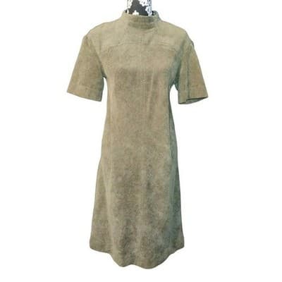 Prologue Womans Sweater Turtleneck Pullover Long Sleeve Oliver Green Size XS - Image 1