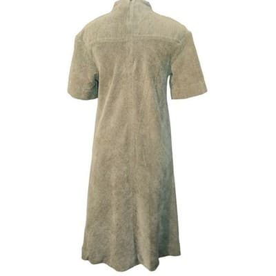 Prologue Womans Sweater Turtleneck Pullover Long Sleeve Oliver Green Size XS - Thumbnail 2