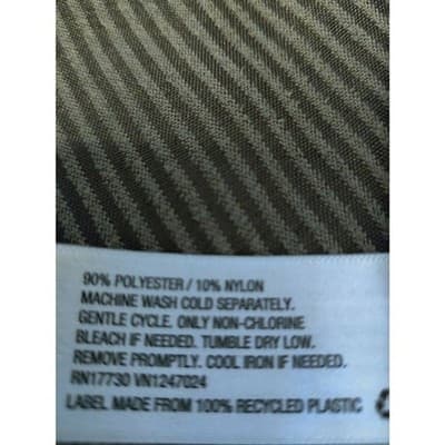 Prologue Womans Sweater Turtleneck Pullover Long Sleeve Oliver Green Size XS - Thumbnail 7