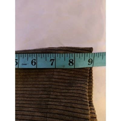 Prologue Womans Sweater Turtleneck Pullover Long Sleeve Oliver Green Size XS - Thumbnail 11