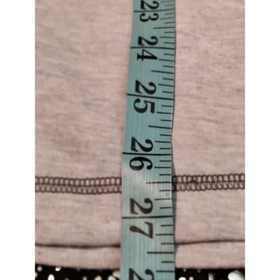 Orvis Classic Collection Mens 1/4 Zip Shirt Pullover Long Sleeve Gray Size M - Thumbnail 10