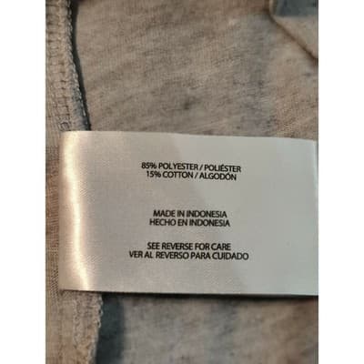 Orvis Classic Collection Mens 1/4 Zip Shirt Pullover Long Sleeve Gray Size M - Thumbnail 7