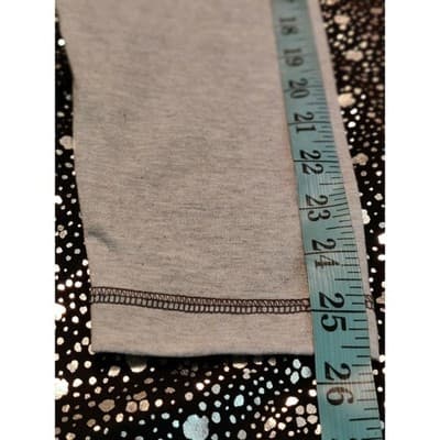 Orvis Classic Collection Mens 1/4 Zip Shirt Pullover Long Sleeve Gray Size M - Thumbnail 11