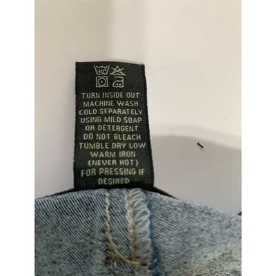 Love Indigo Women's Plus Size 18W Blue Chino Shorts Comfort Waist Casual Summer - Thumbnail 11