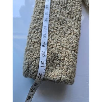 DEsprit Exclusively Styled by Dubrowsky and Perlbiner Faux Fur Toggle Coat Women - Thumbnail 6