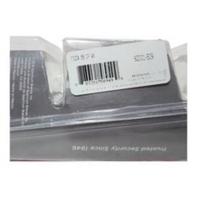 Kwikset Polo Hall & Closet Door Knob 92001-518 (Satin Nickel) - Thumbnail 4