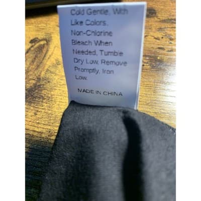 SHEIN Floral Maxi Dress Halter Neck Black Red Yellow Orange XL XL - Thumbnail 5