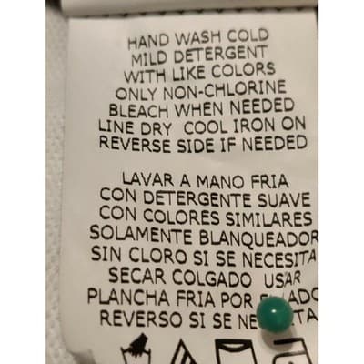 Helene Blake Black Sleeveless Pleated Bubble Hem Dress XL Made in USA - Thumbnail 4