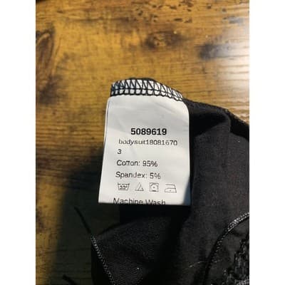 SHEIN Floral Maxi Dress Halter Neck Black Red Yellow Orange XL XL - Thumbnail 4