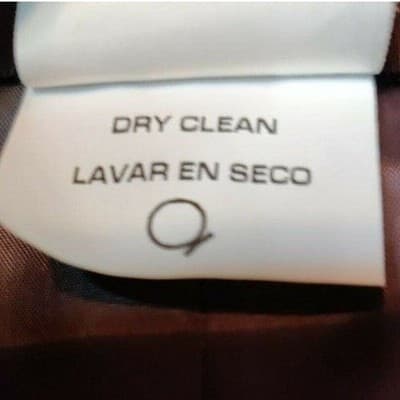 Marina Women's Brown Ribbon Floral Embroidered Jacket Size 8 - Thumbnail 5