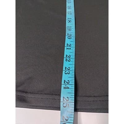 A4 Its On Us Building Stronger Teams Spartan Graphic Performance Tee Black S - Thumbnail 6