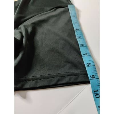 A4 Its On Us Building Stronger Teams Spartan Graphic Performance Tee Black S - Thumbnail 7