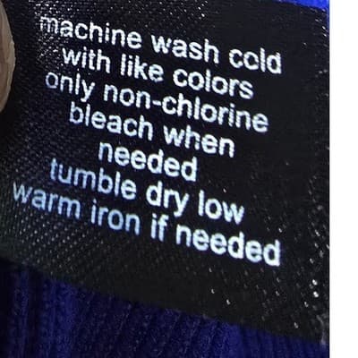 Lane Bryant Periwinkle Ribbed Knit Peplum V Neck Long Sleeve Sweater Top 14 16 - Thumbnail 4