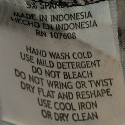 Karin Stevens Geometric Diamond Print 3/4 Sleeve Shift Dress Black White Tan 12 - Thumbnail 4