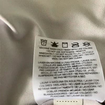 Nike Dri-Fit Women's Racerback Tank Top Maroon/Pink Geometric Size L - Thumbnail 12