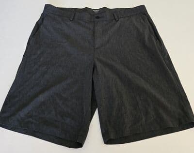 Old Navy Men's Active StretchTech Shorts Hiking Outdoor Gray Size 40 - Thumbnail 6